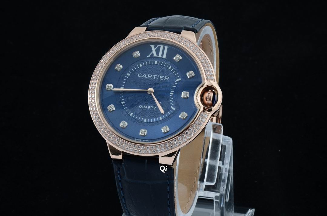 Cartier Watch 24